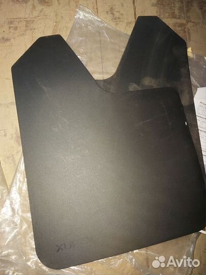 Брызговики