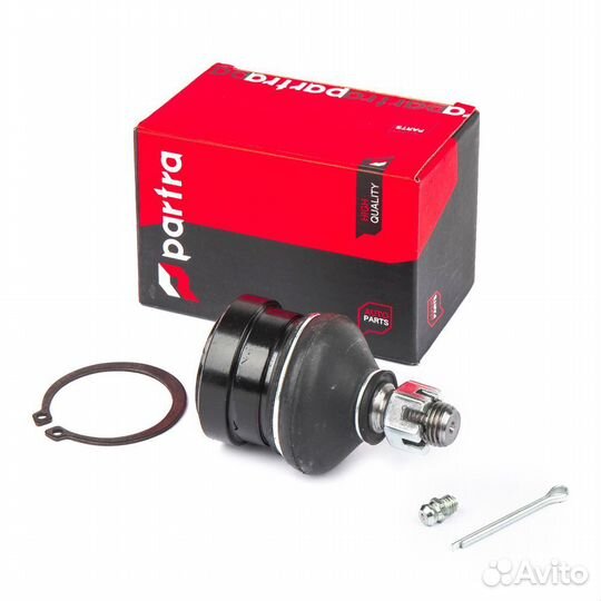 Опора шаровая partra BJ5098