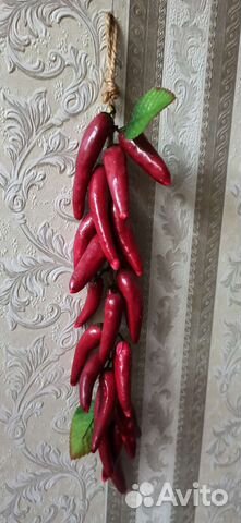 Декор для кухни