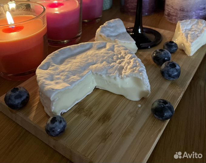 Сыр от производителя