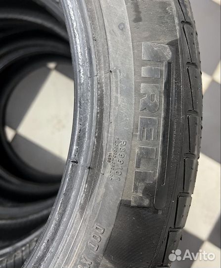 Pirelli Cinturato All Season 245/45 R18 100