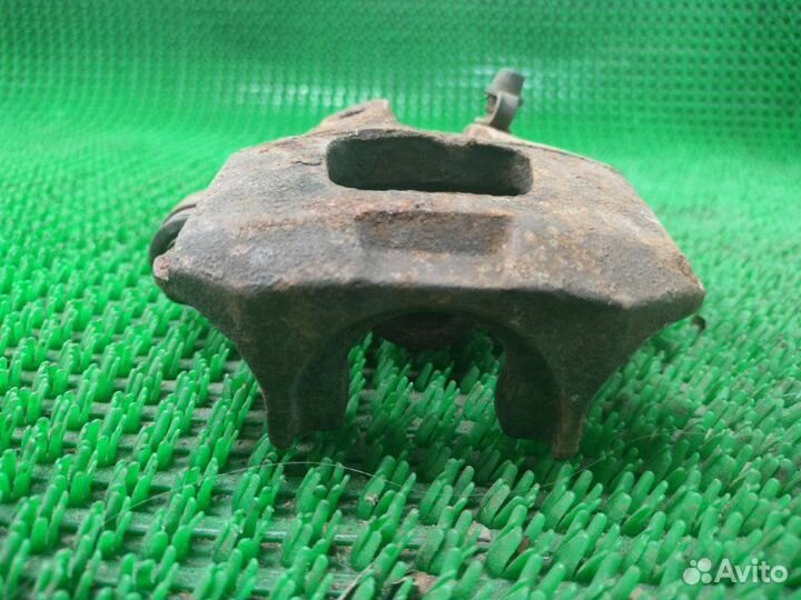 Суппорт задний левый Lifan Solano 620 LF481Q3 2010