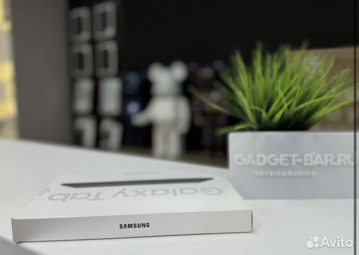 Планшет Samsung Galaxy Tab A9 Plus 5G