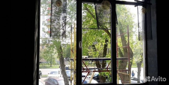 Окна пластиковые быстро под ключ