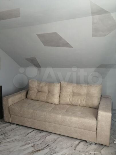 Дом 120 м² на участке 7,6 сот.