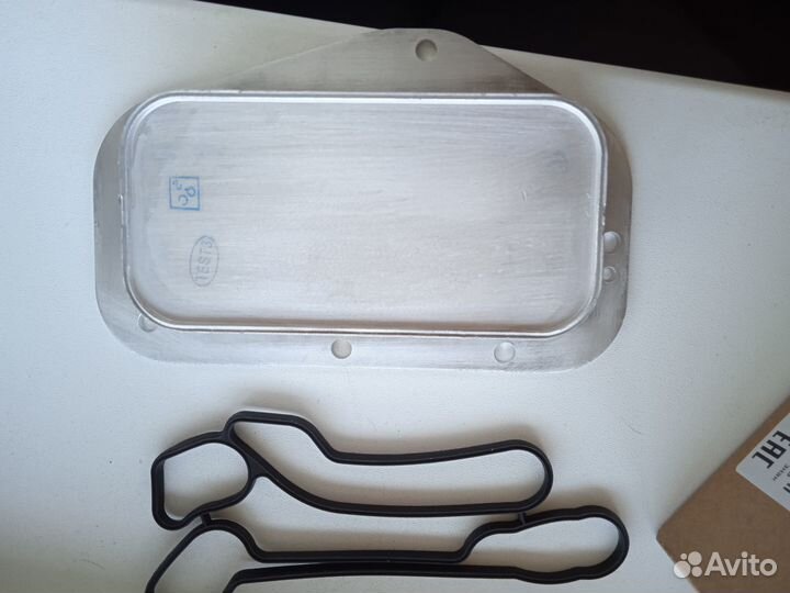 Тепло обменник Опель Астра