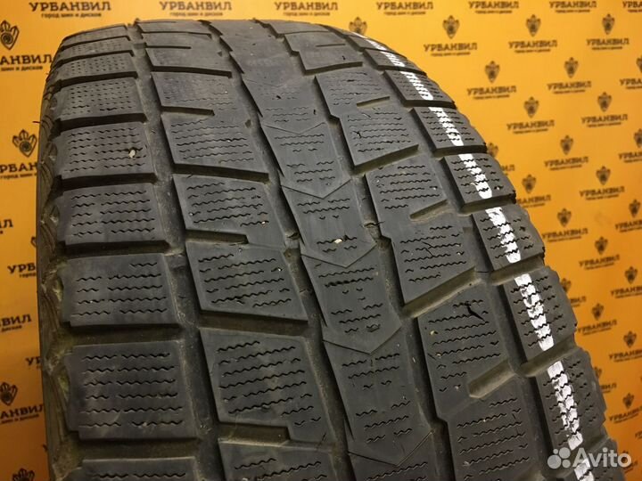 Nexen Winguard Ice SUV 265/60 R18 110Q