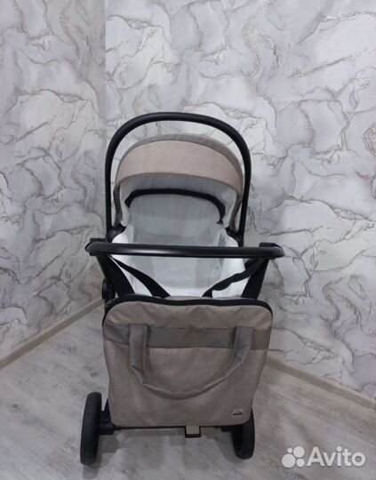 Коляска Cam taski sport 3в1