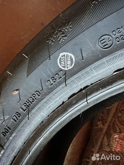 Grenlander IceHawke 1 235/55 R18