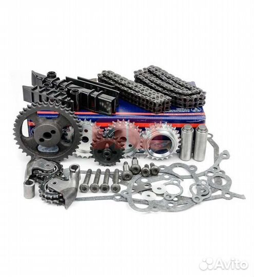 Комплекты ремонта грм (полные) на 406,405,409