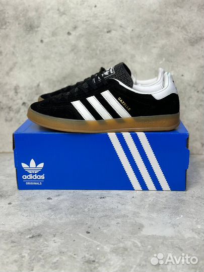 Кроссовки Adidas Gazelle (42)