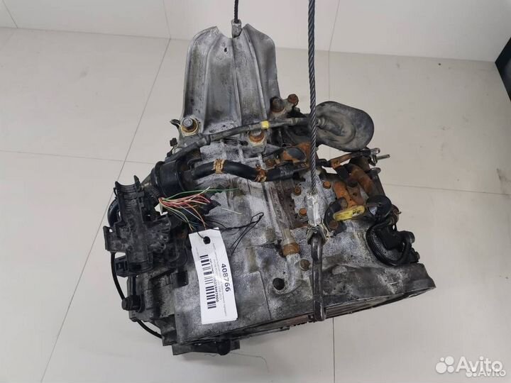 АКПП Honda Accord 8 CU 2008-2013