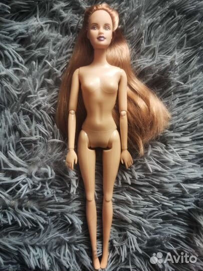 Кукла барби Тереза