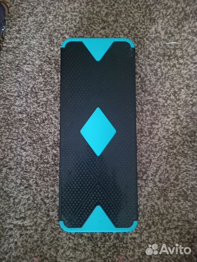 Степ платформа бу