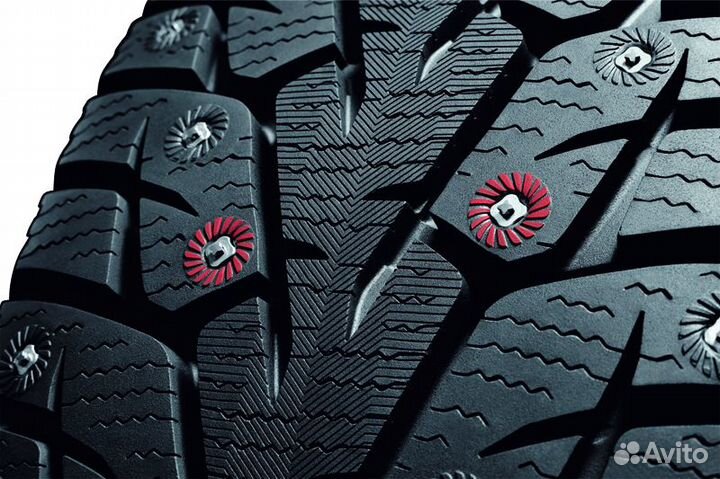 Yokohama Ice Guard Stud IG55 195/55 R16 91T