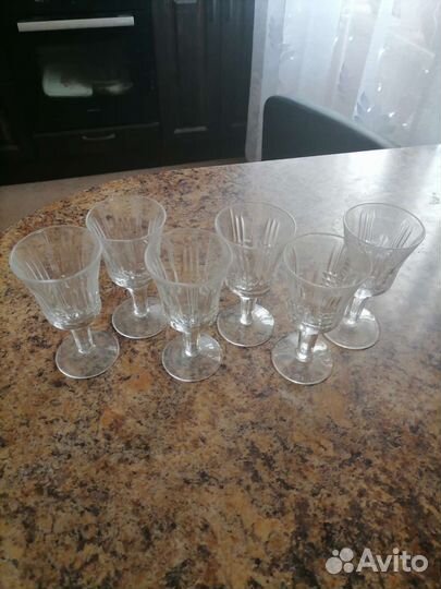 Хрусталь(ссср)