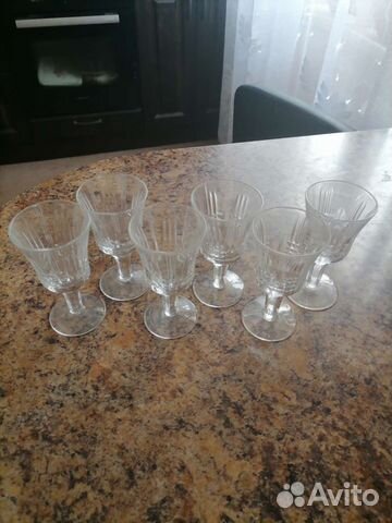 Хрусталь(ссср)