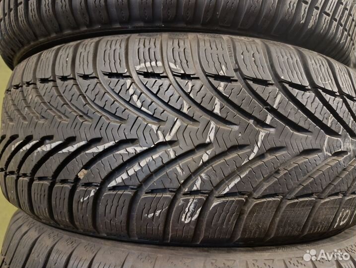 Bfgoodrich G-Force Winter 205/55 R16 97