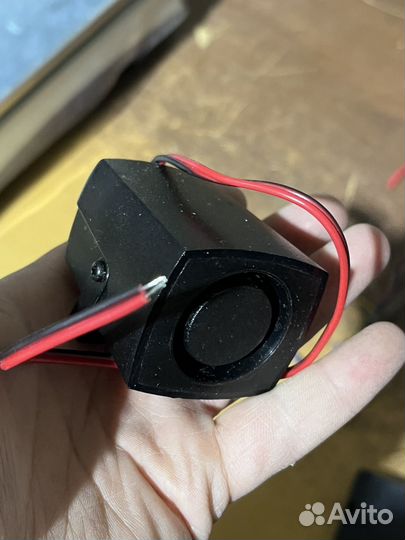 Мото сигнализация Starline V62 бу