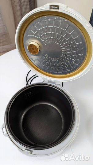 Мультиварка lentel