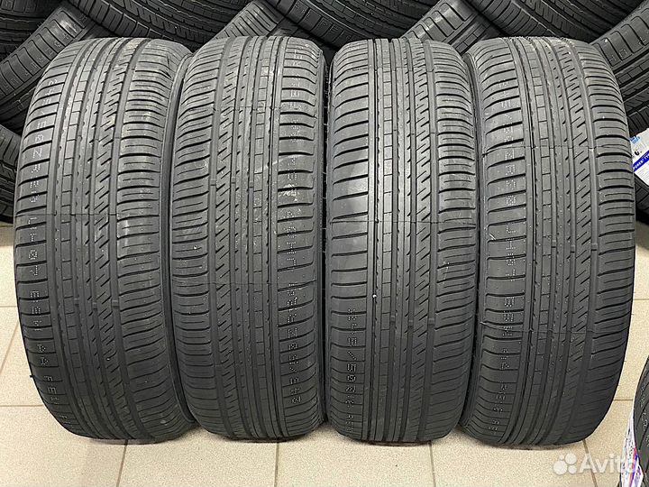 Kinforest KF550-UHP 205/50 R17 93W