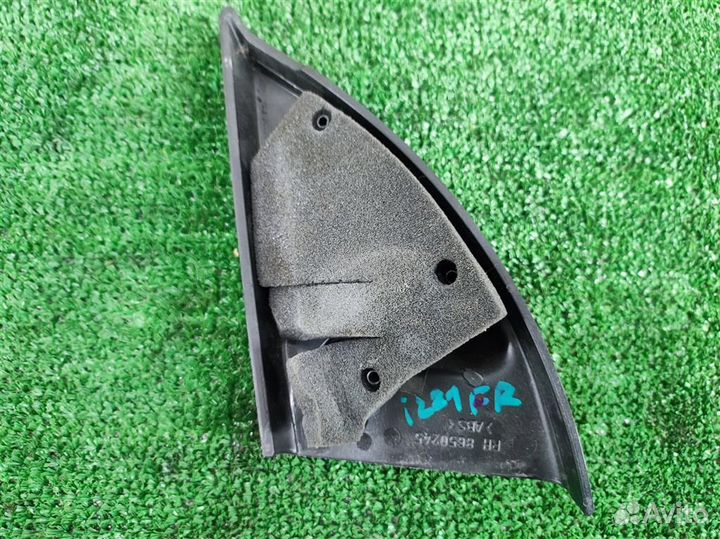 Динамик передней двери Volvo XC90 2006