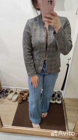 Пакет одежды 42-44