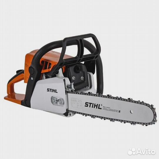 Бензопила Stihl MS 250 16