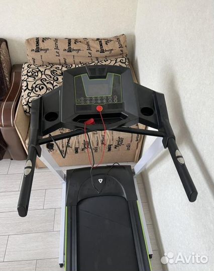Беговая дорожка бу