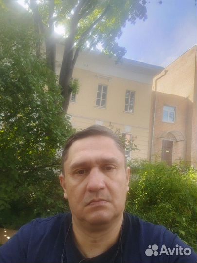 Актёр массовки