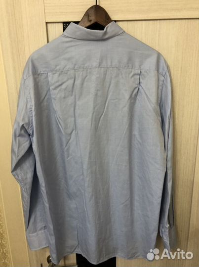 Рубашка Caruso