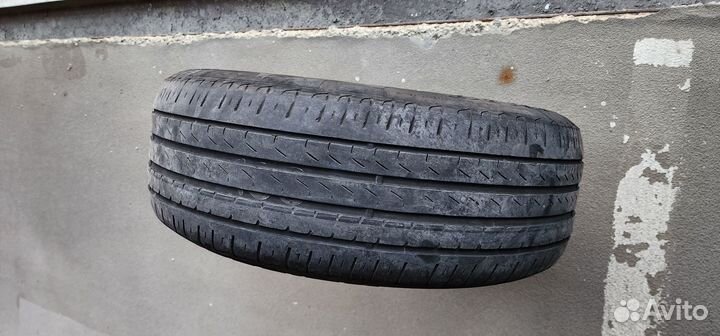 Pirelli Scorpion Verde 215/60 R17