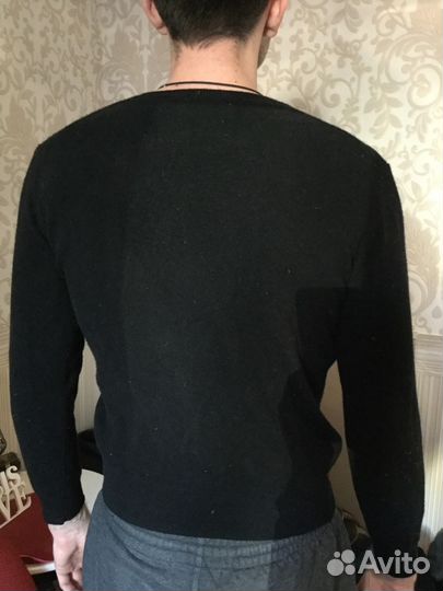 Мужской свитер Benetton