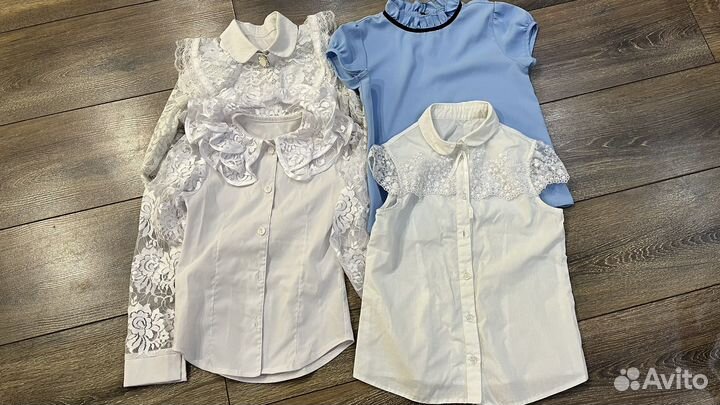 Школьная форма