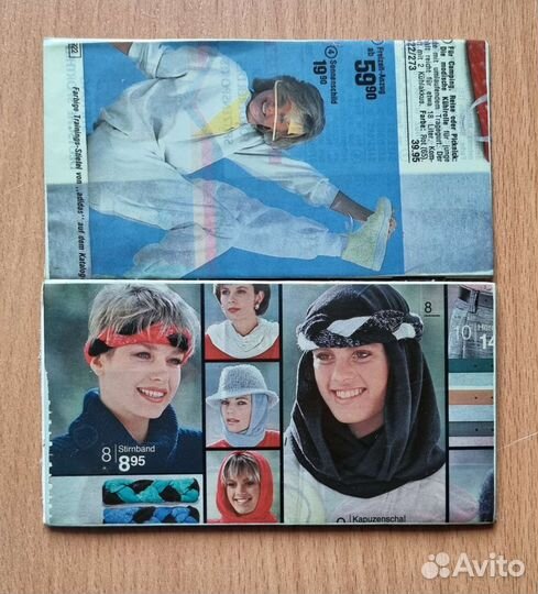 Кошелек-фокус СССР