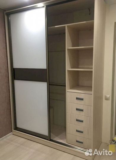 Шкаф для одежды