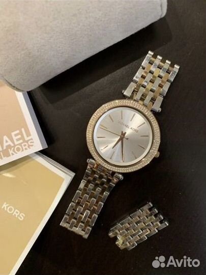 Часы наручные женские michael kors