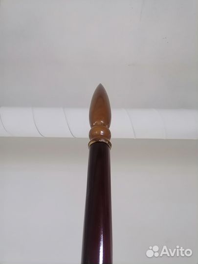 Флагшток напольный