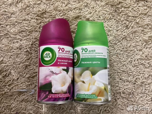 Освежитель воздуха air wick купить в Москве | Товары для дома и дачи ...