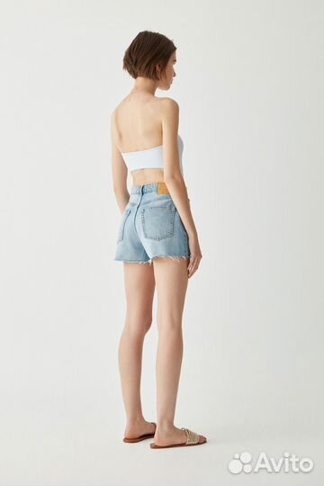 Шорты pull bear