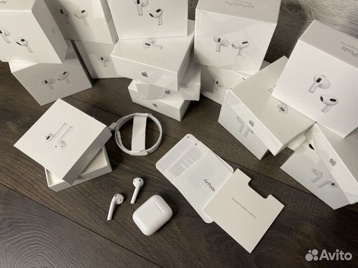 AirPods 2