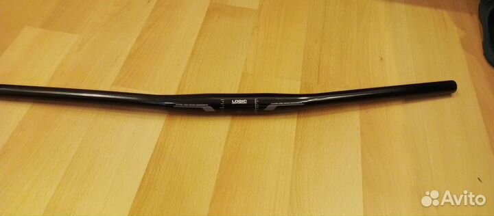 Руль на велосипед