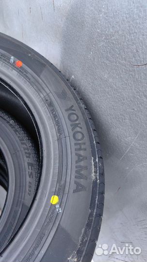 Yokohama BluEarth-ES ES32 195/55 R15 85V