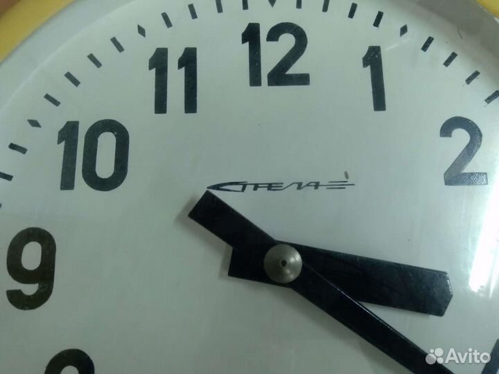 Часы Стрела СССР