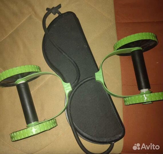 Топ fit тренажёр