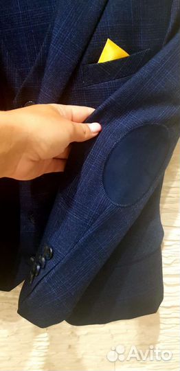 Школьная форма