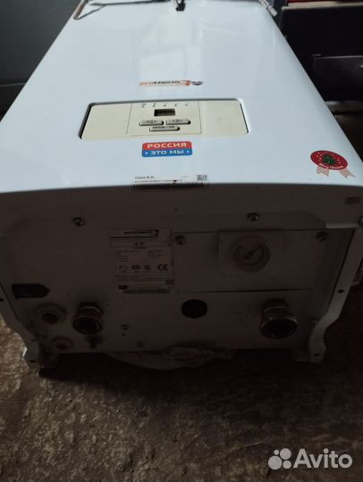 Электрический котел протерм 6кв и другие