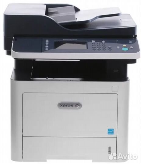 Мфу Xerox WorkCentre 3335