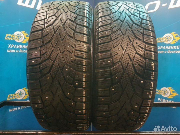 Gislaved NordFrost 100 205/55 R16