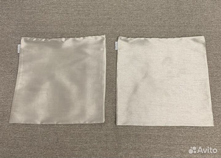 Декоративные наволочки